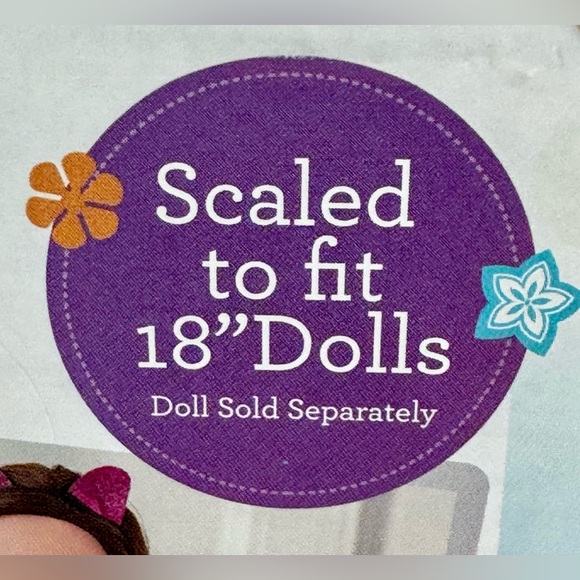 Journey Girls Sequins Fashion Outfit Set - Picture 14 of 16